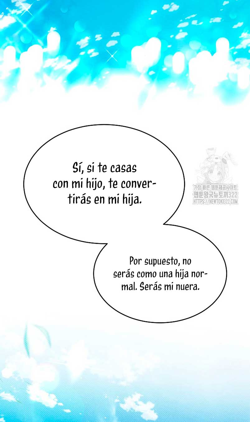 La pequeña señora es una vengadora Capítulo 17 - Página 45