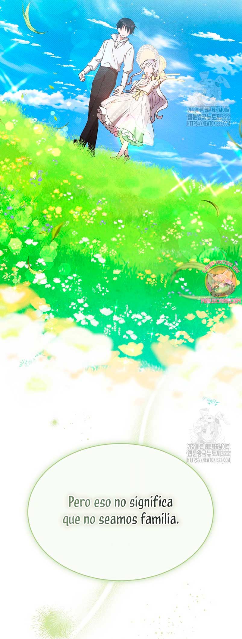 La pequeña señora es una vengadora Capítulo 17 - Página 46