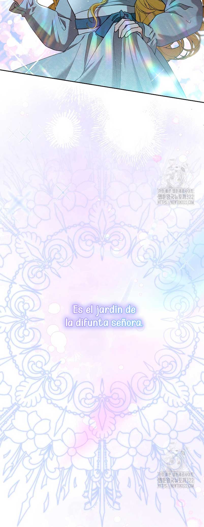 La pequeña señora es una vengadora Capítulo 17 - Página 54