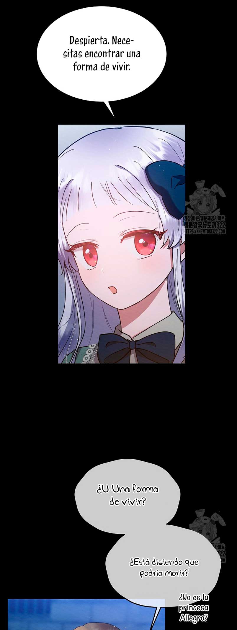 La pequeña señora es una vengadora Capítulo 17 - Página 6