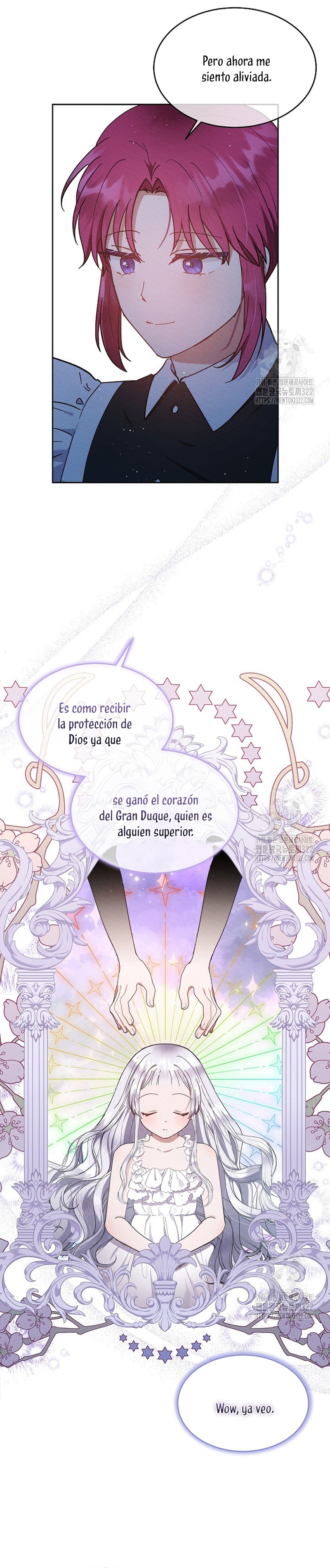 La pequeña señora es una vengadora Capítulo 18 - Página 17