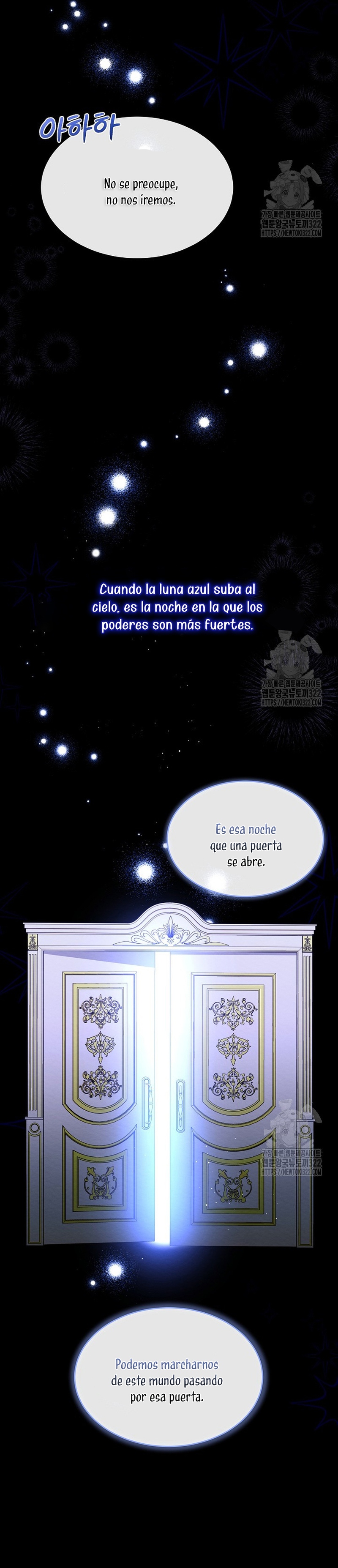 La pequeña señora es una vengadora Capítulo 18 - Página 20