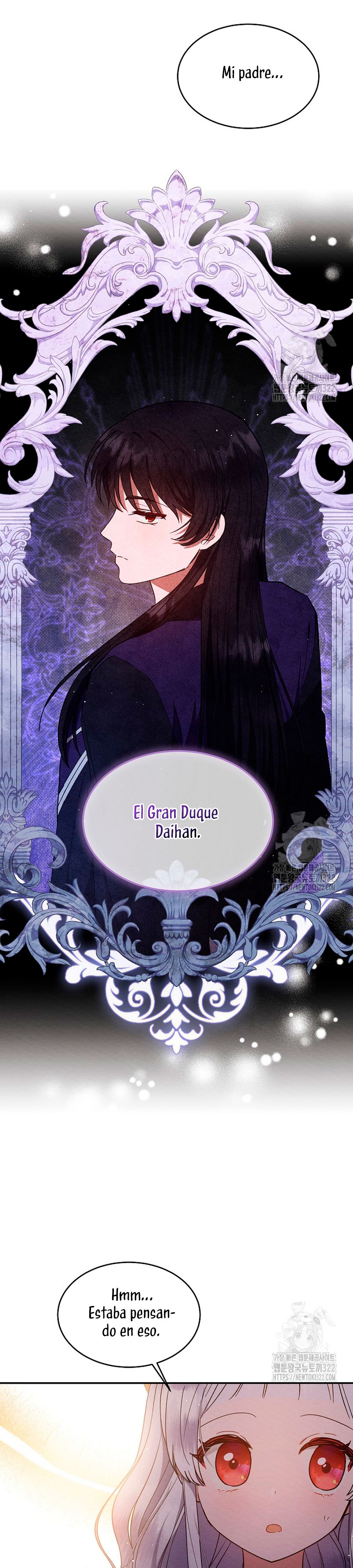 La pequeña señora es una vengadora Capítulo 19 - Página 13