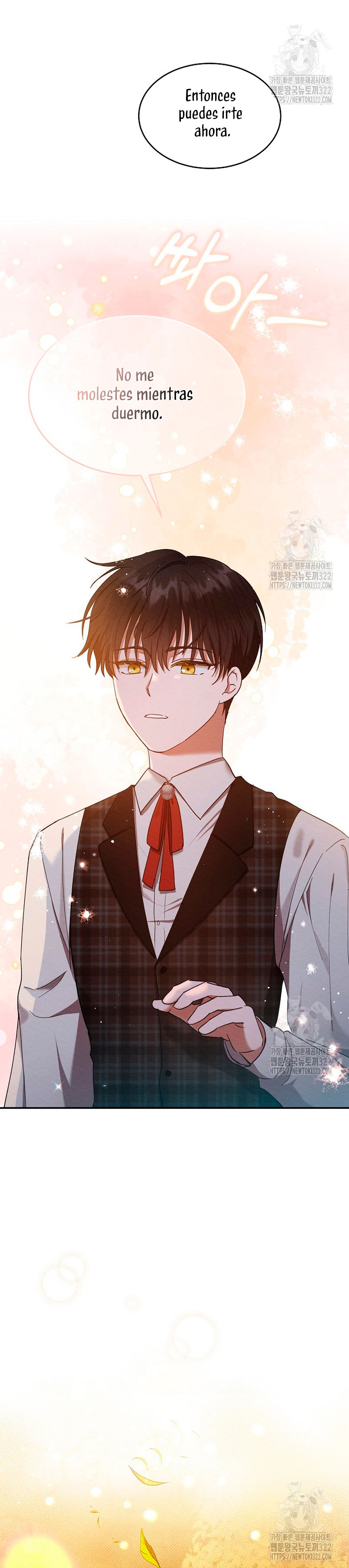 La pequeña señora es una vengadora Capítulo 19 - Página 21