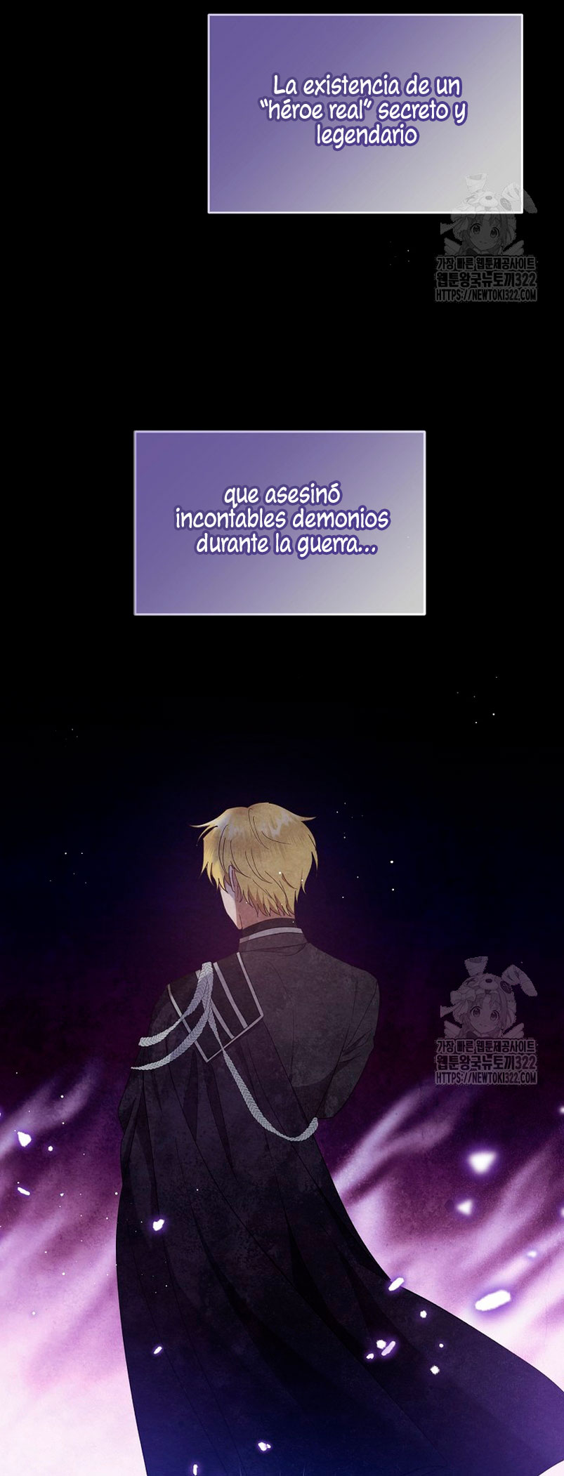 La pequeña señora es una vengadora Capítulo 19 - Página 26