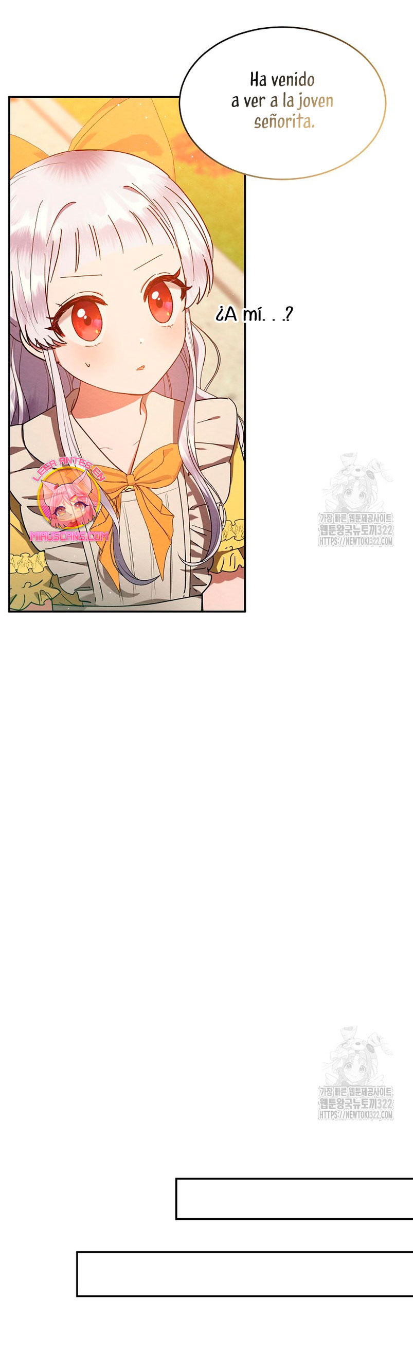 La pequeña señora es una vengadora Capítulo 19 - Página 28