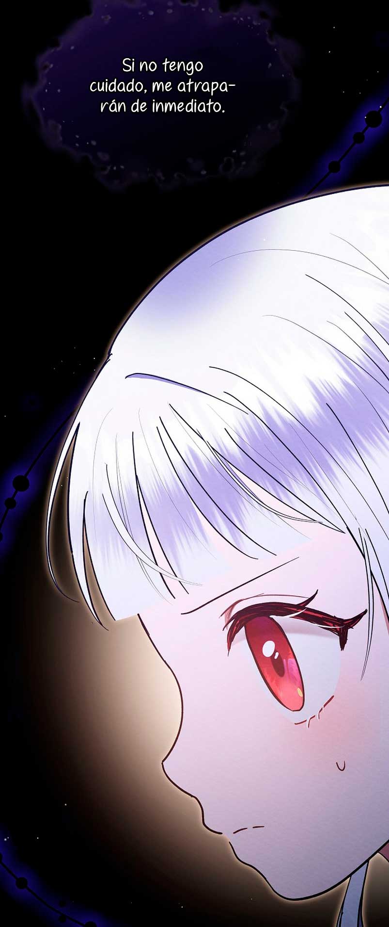 La pequeña señora es una vengadora Capítulo 2 - Página 10