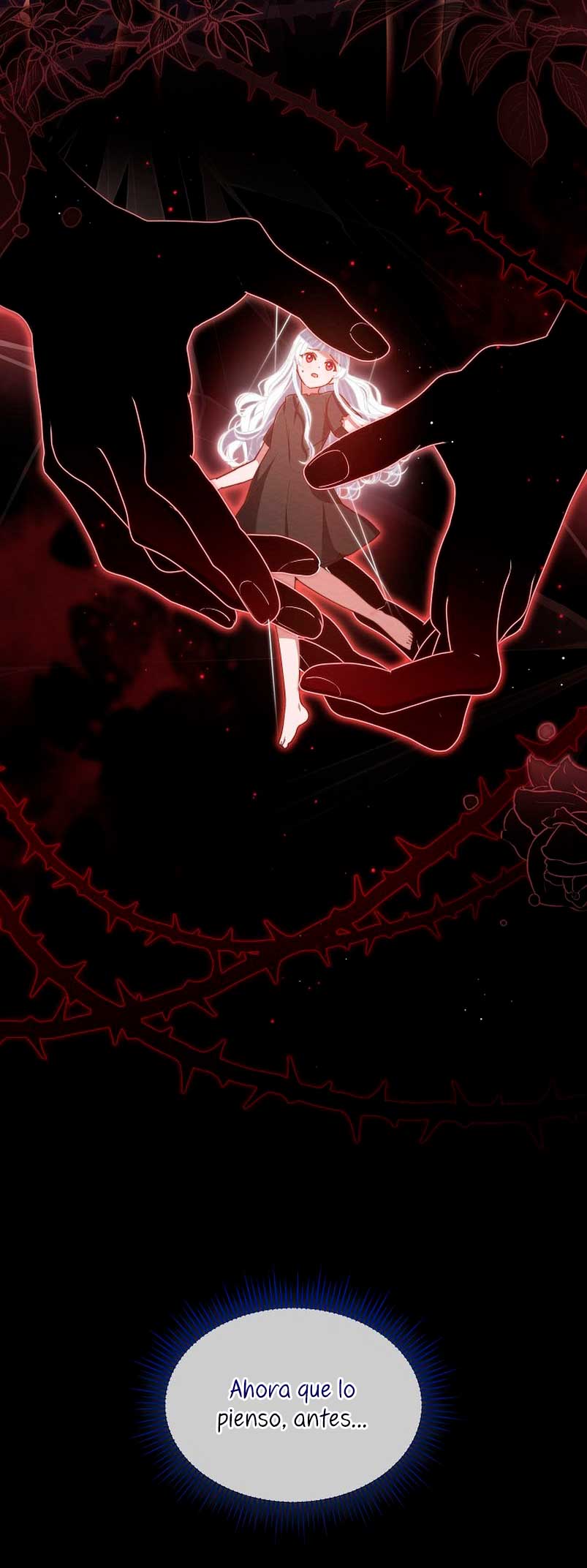 La pequeña señora es una vengadora Capítulo 2 - Página 12