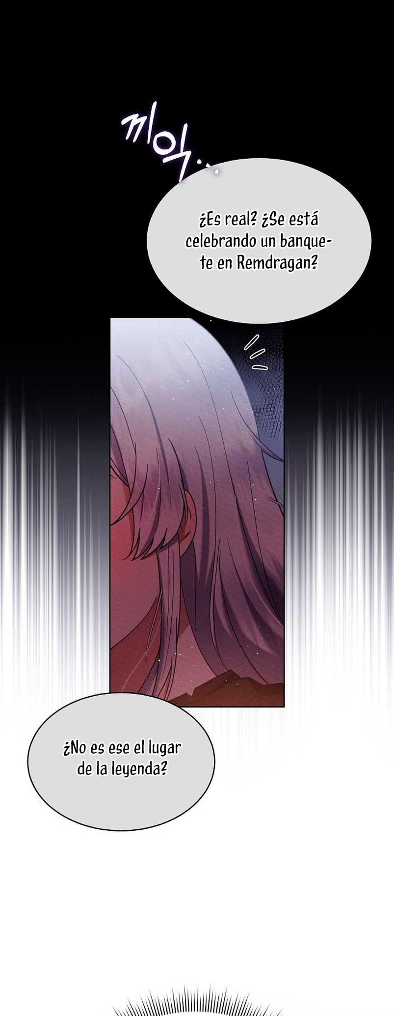 La pequeña señora es una vengadora Capítulo 2 - Página 13