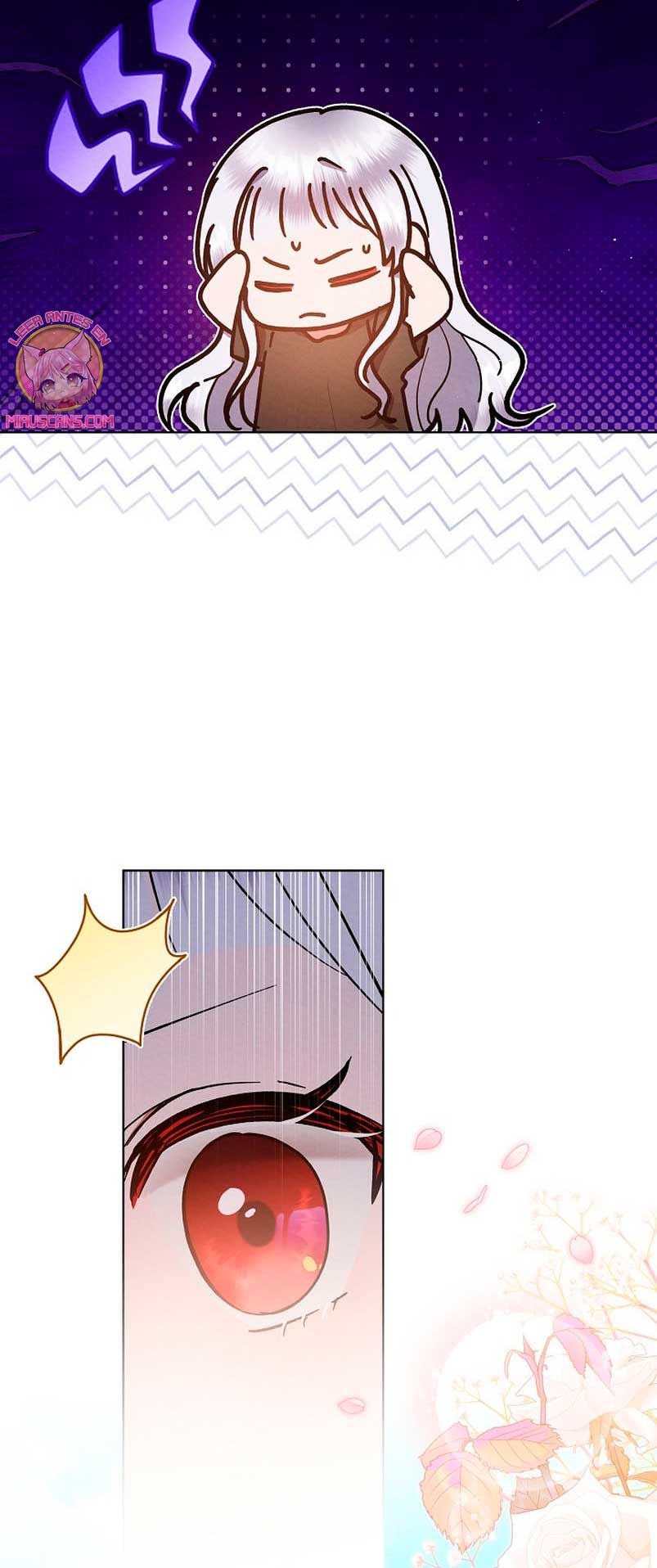 La pequeña señora es una vengadora Capítulo 2 - Página 15