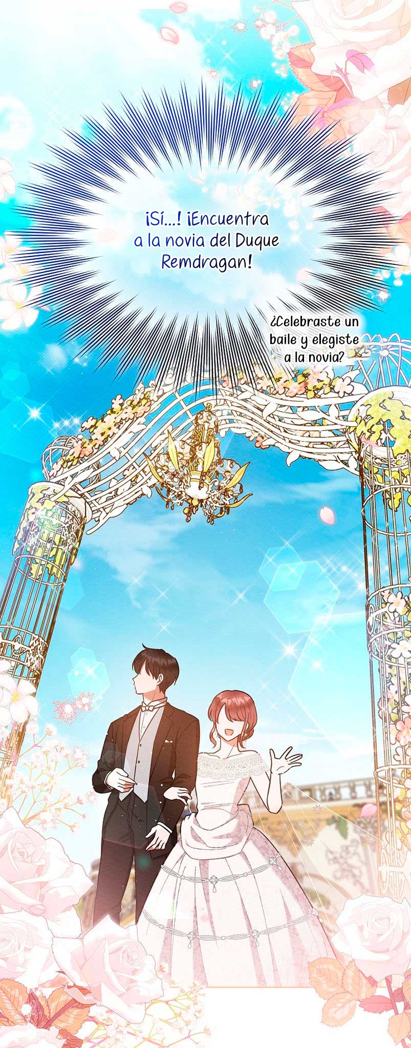 La pequeña señora es una vengadora Capítulo 2 - Página 16