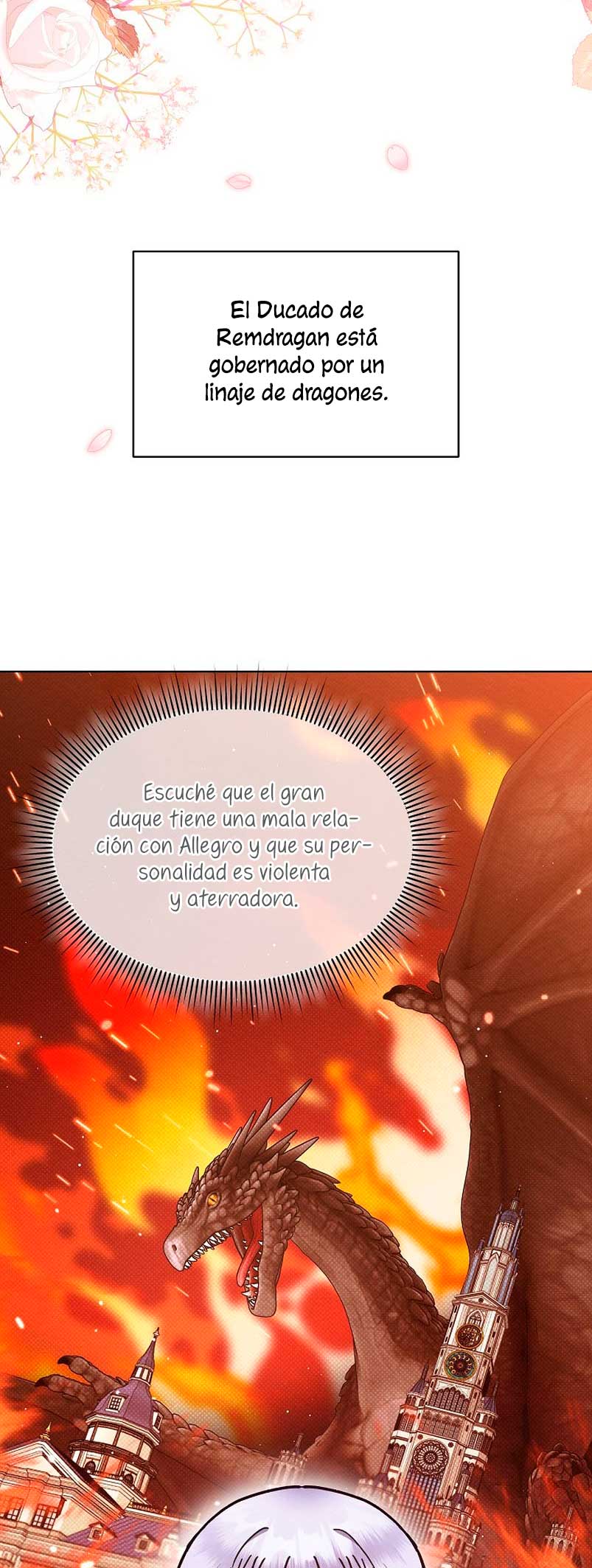 La pequeña señora es una vengadora Capítulo 2 - Página 17