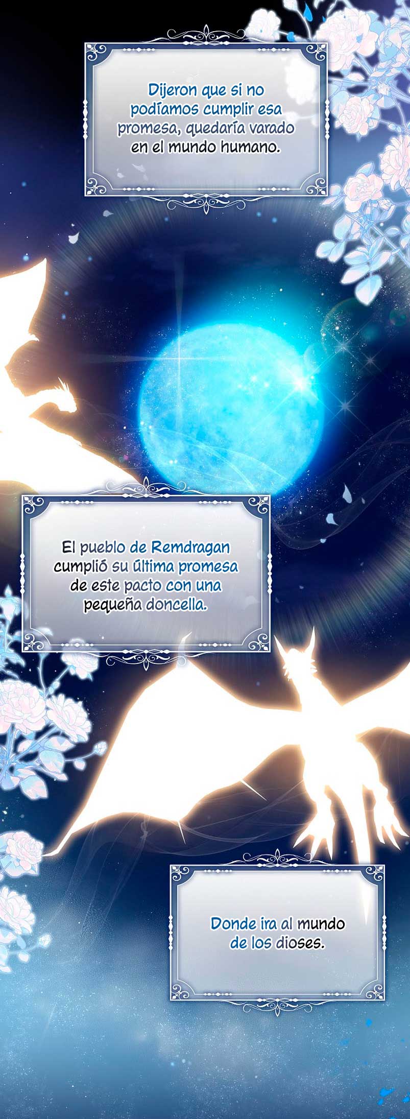 La pequeña señora es una vengadora Capítulo 2 - Página 24