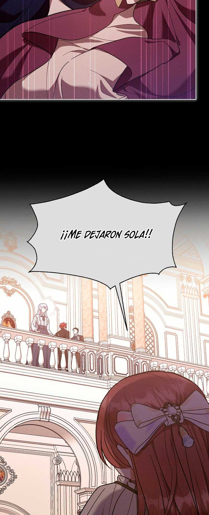 La pequeña señora es una vengadora Capítulo 2 - Página 28