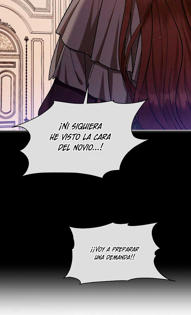 La pequeña señora es una vengadora Capítulo 2 - Página 29