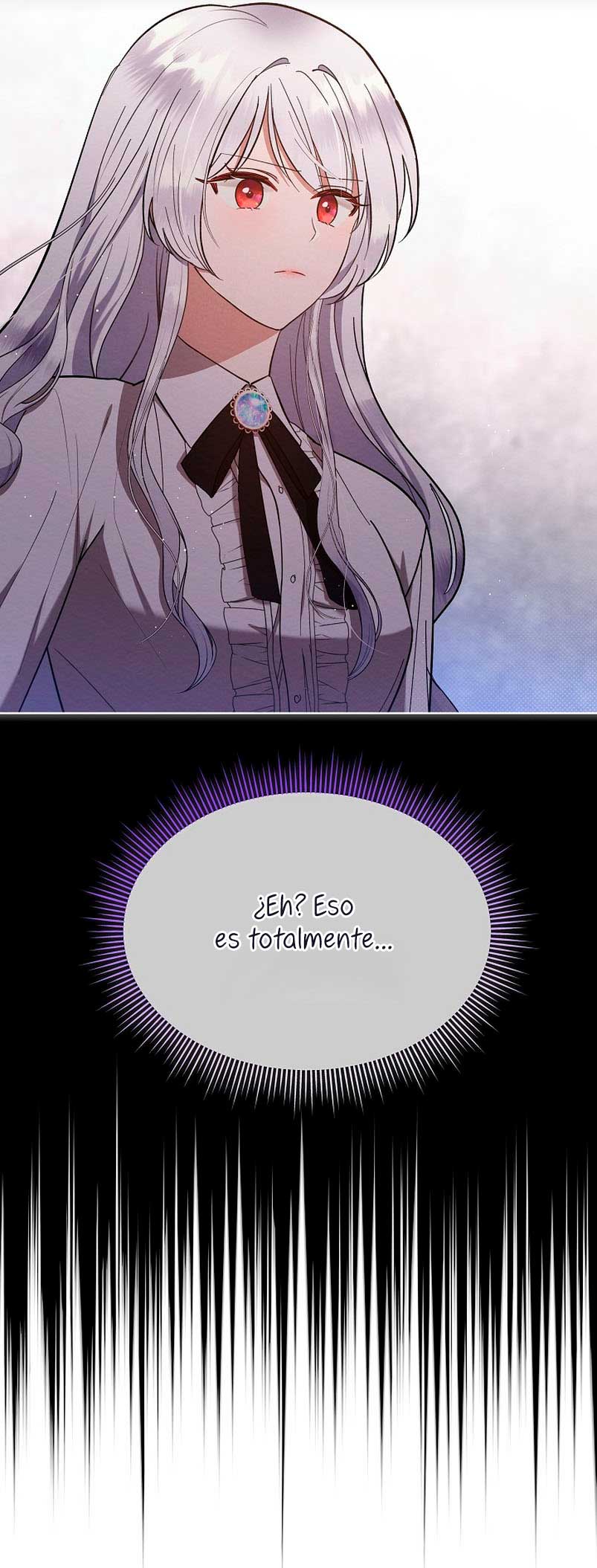 La pequeña señora es una vengadora Capítulo 2 - Página 30