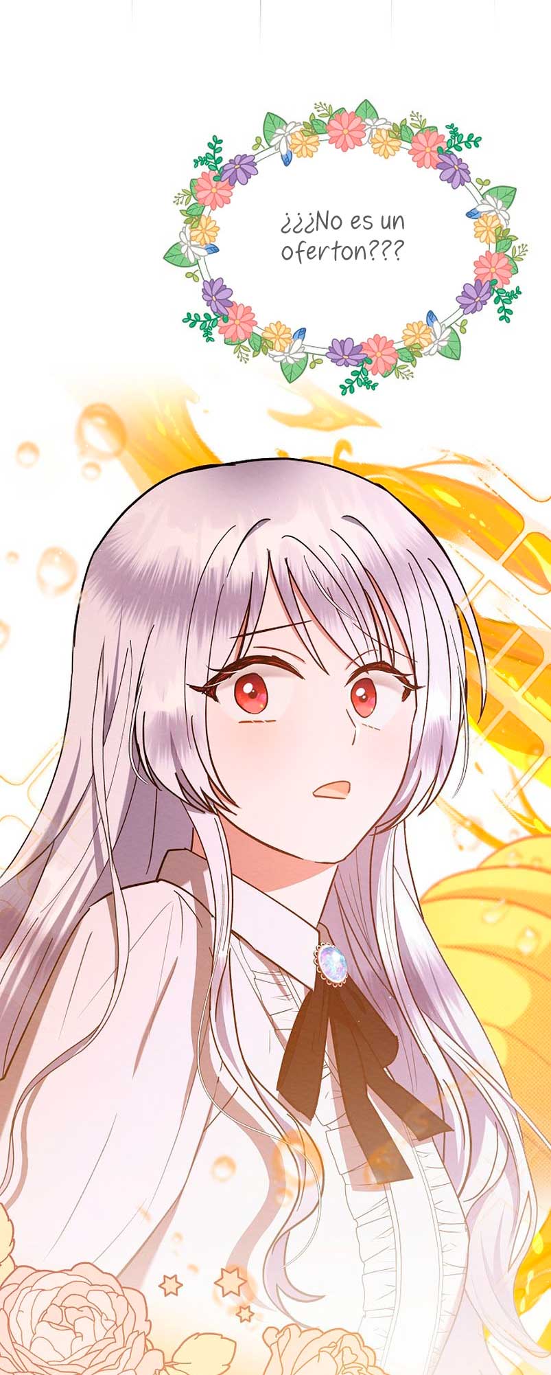 La pequeña señora es una vengadora Capítulo 2 - Página 31