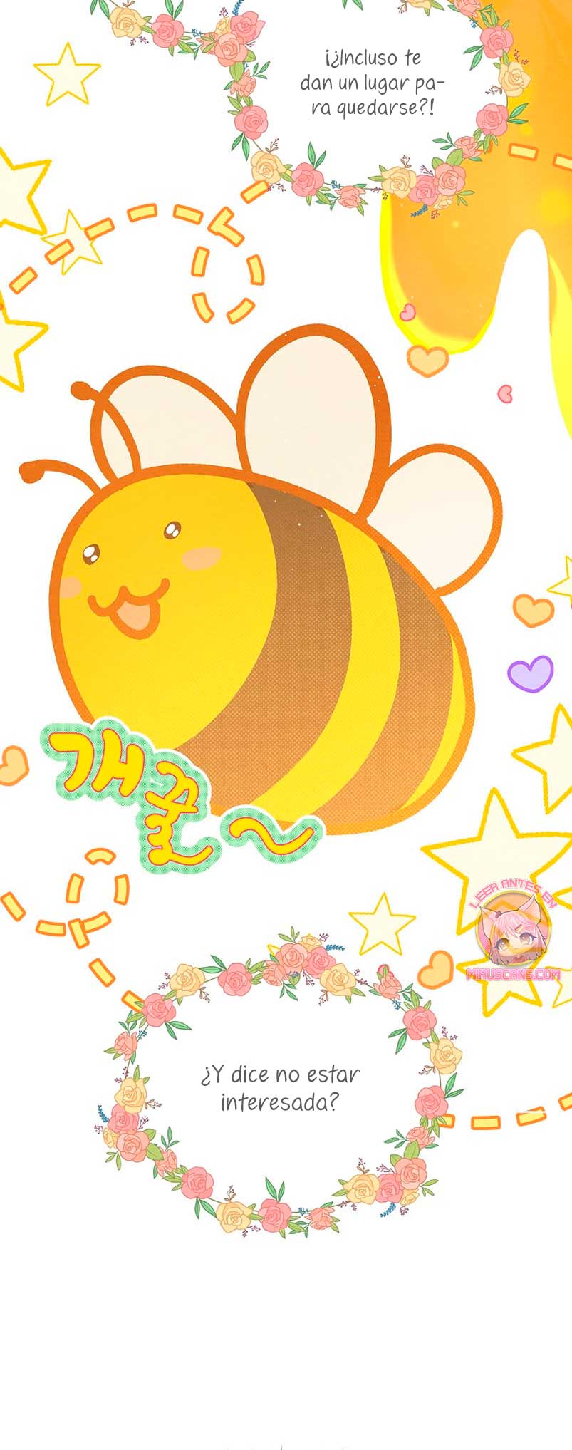 La pequeña señora es una vengadora Capítulo 2 - Página 33