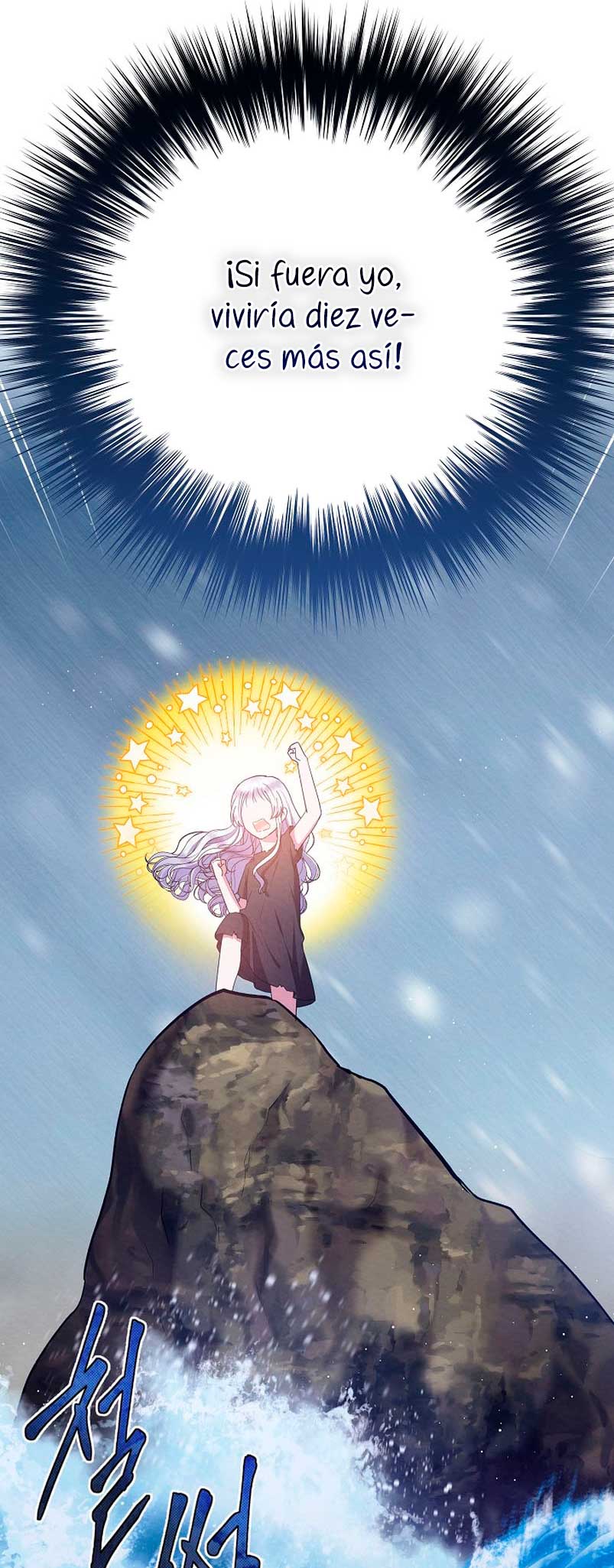 La pequeña señora es una vengadora Capítulo 2 - Página 34