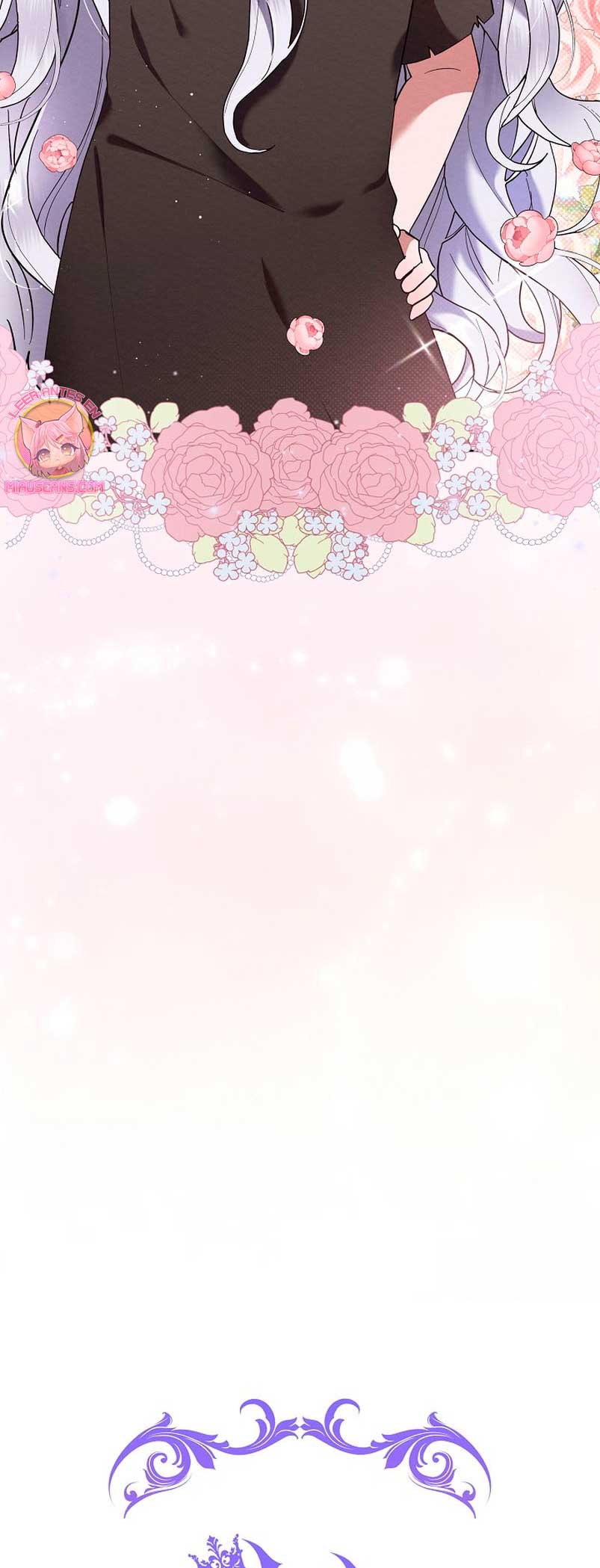 La pequeña señora es una vengadora Capítulo 2 - Página 4