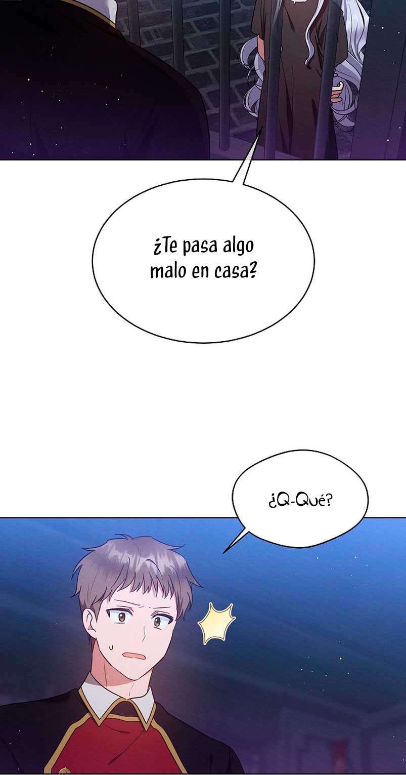 La pequeña señora es una vengadora Capítulo 2 - Página 43