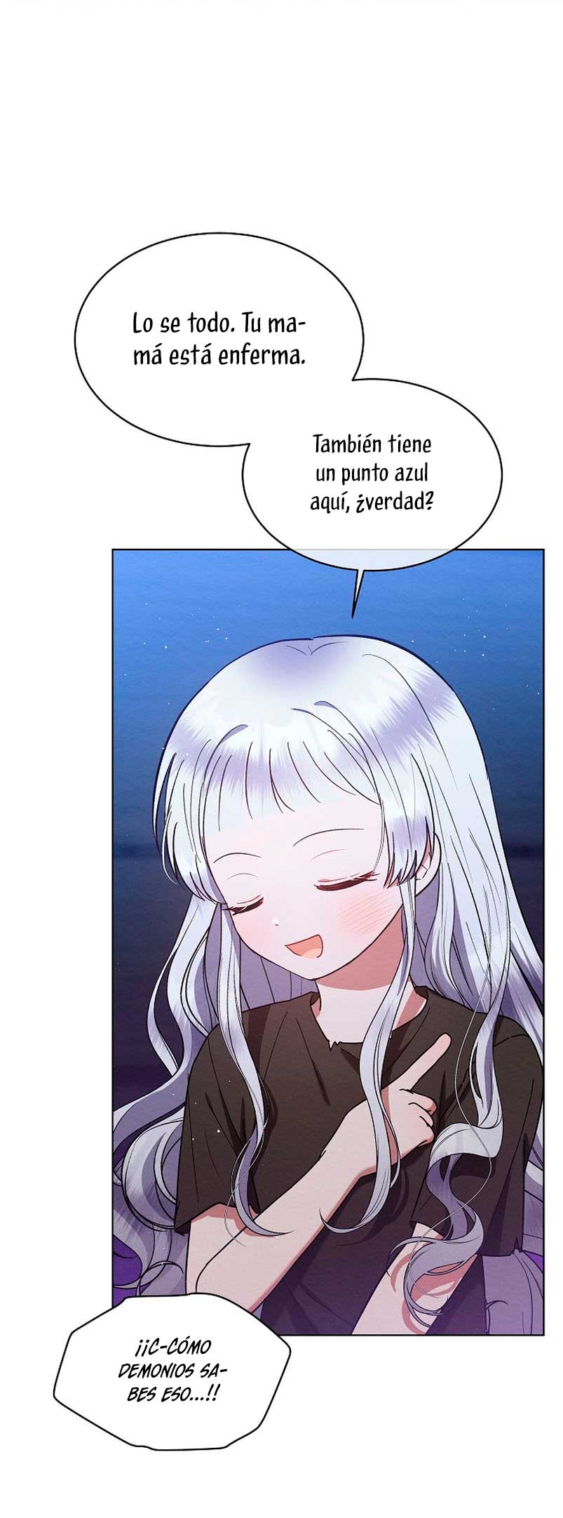 La pequeña señora es una vengadora Capítulo 2 - Página 44