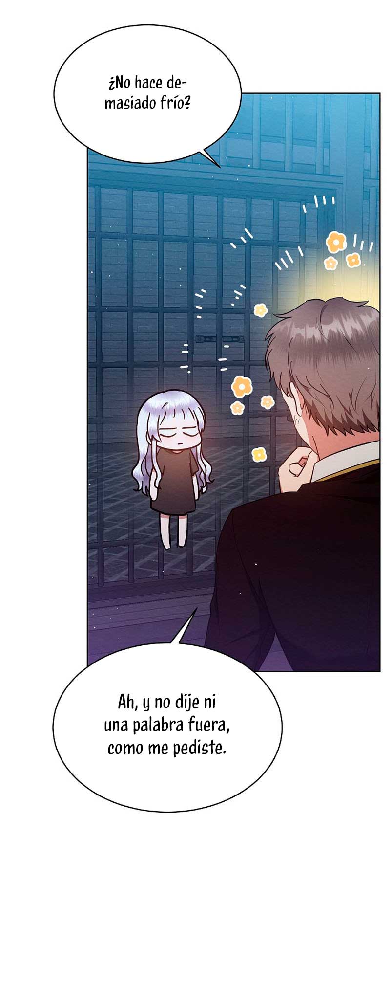 La pequeña señora es una vengadora Capítulo 2 - Página 49