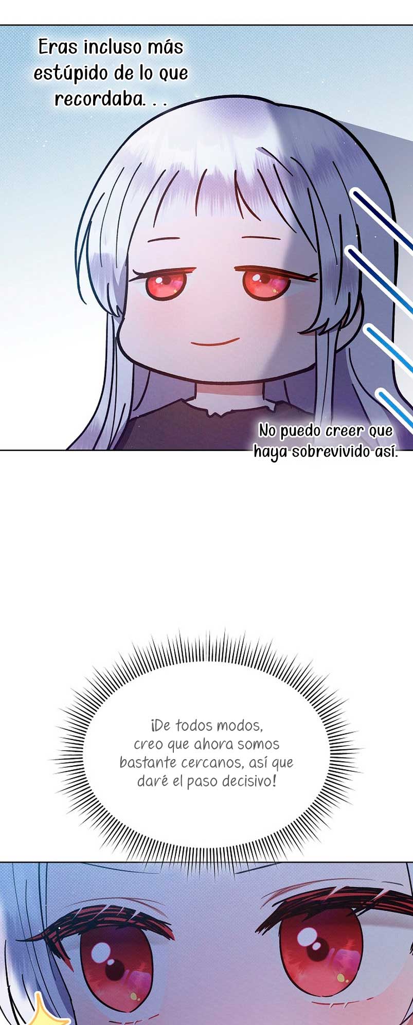 La pequeña señora es una vengadora Capítulo 2 - Página 50