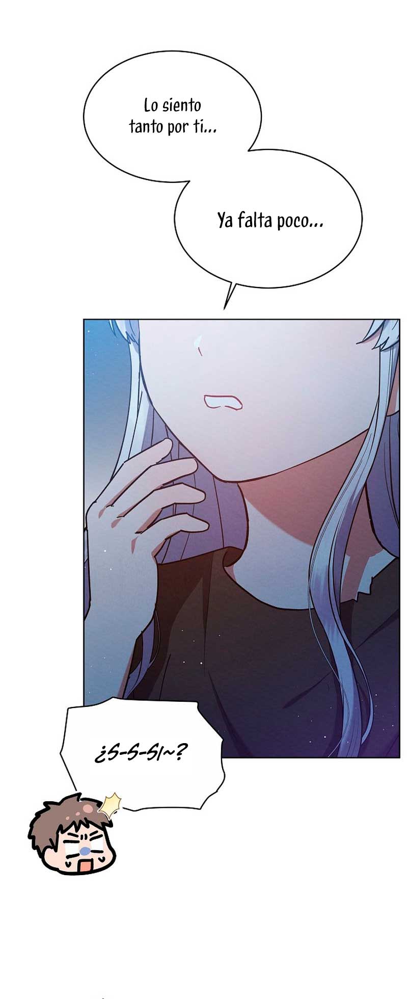 La pequeña señora es una vengadora Capítulo 2 - Página 52