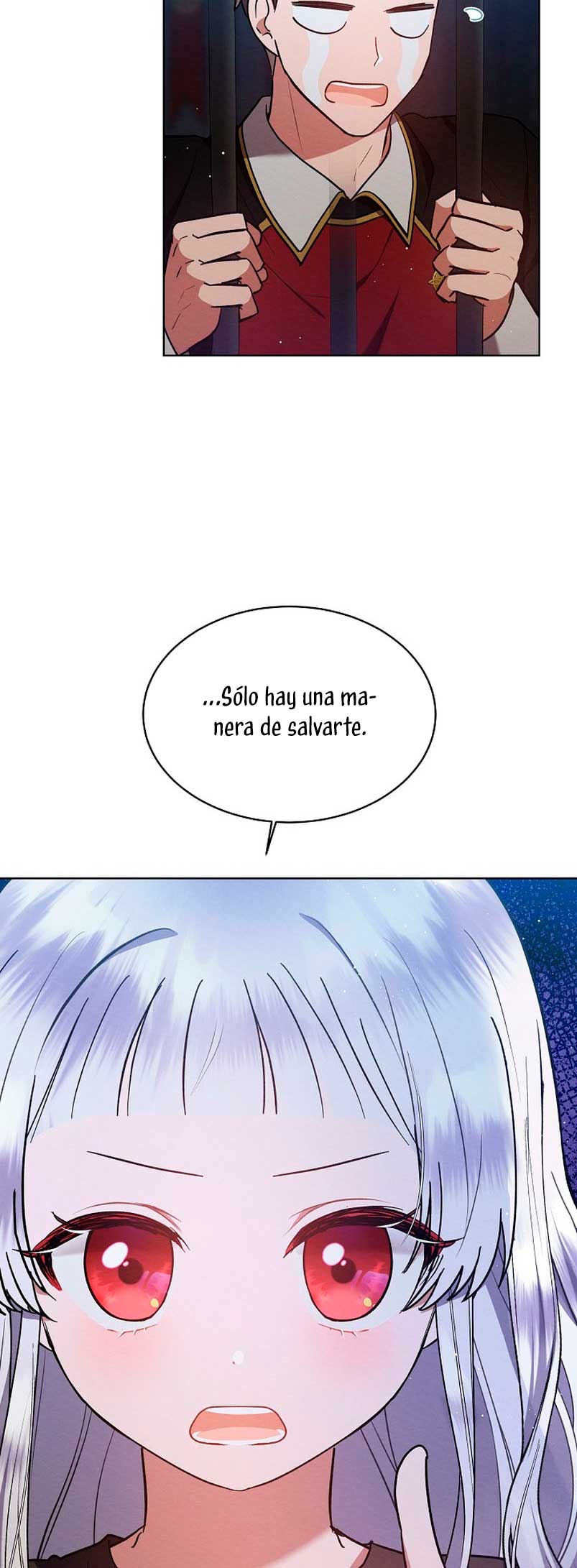 La pequeña señora es una vengadora Capítulo 2 - Página 54