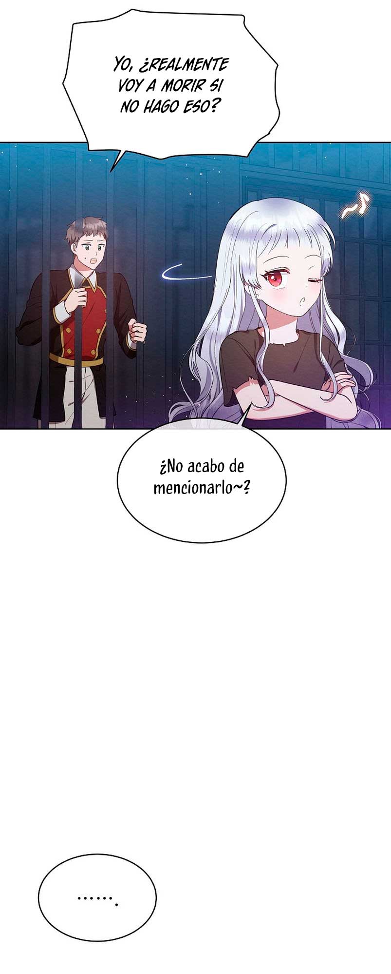 La pequeña señora es una vengadora Capítulo 2 - Página 58