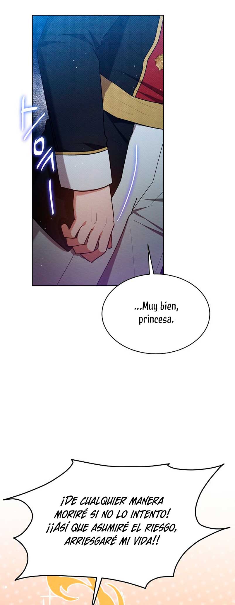 La pequeña señora es una vengadora Capítulo 2 - Página 59