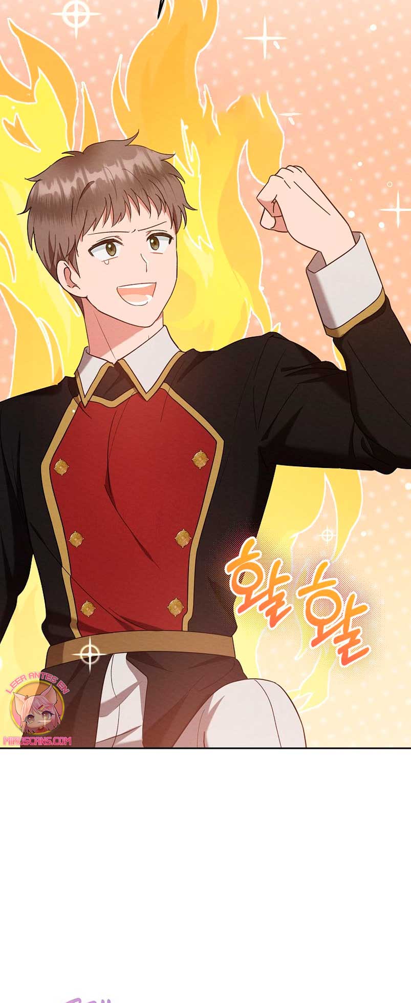 La pequeña señora es una vengadora Capítulo 2 - Página 60