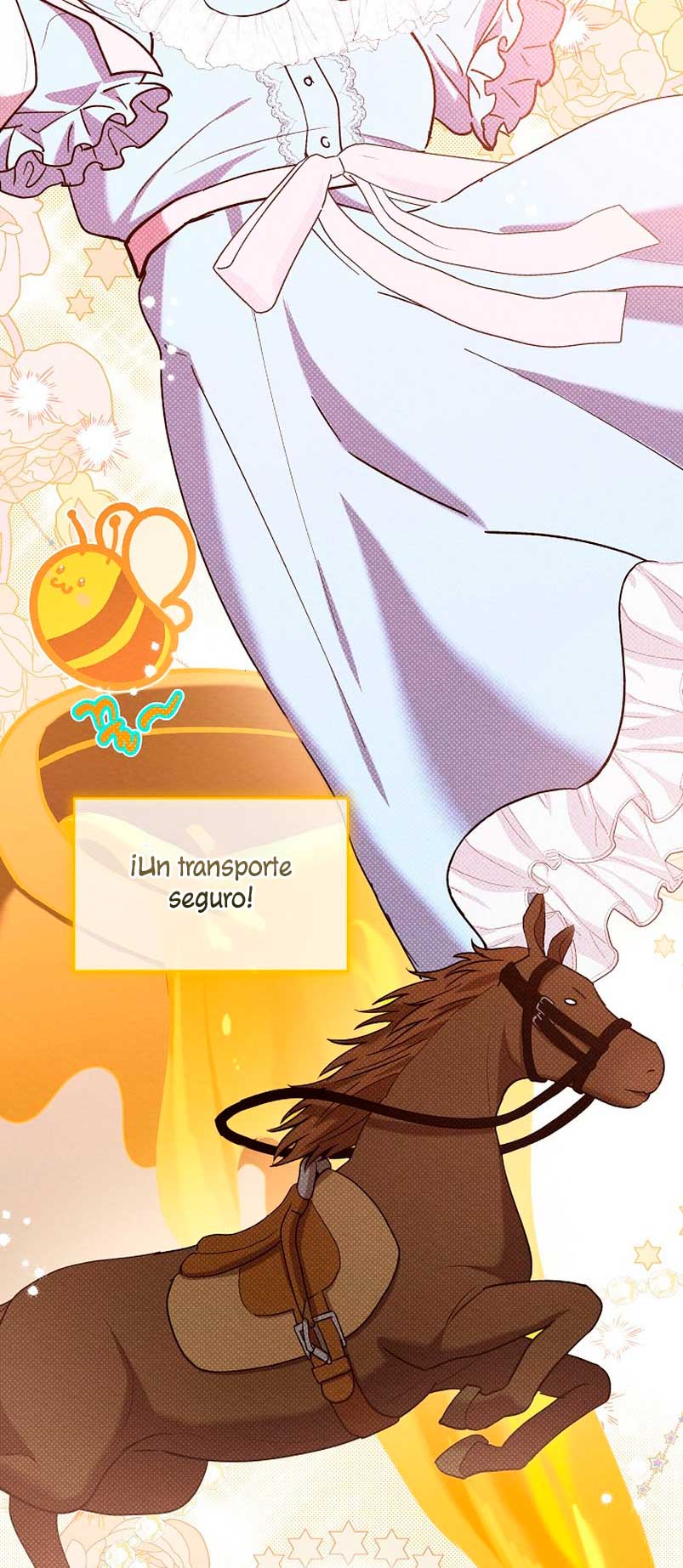 La pequeña señora es una vengadora Capítulo 2 - Página 62