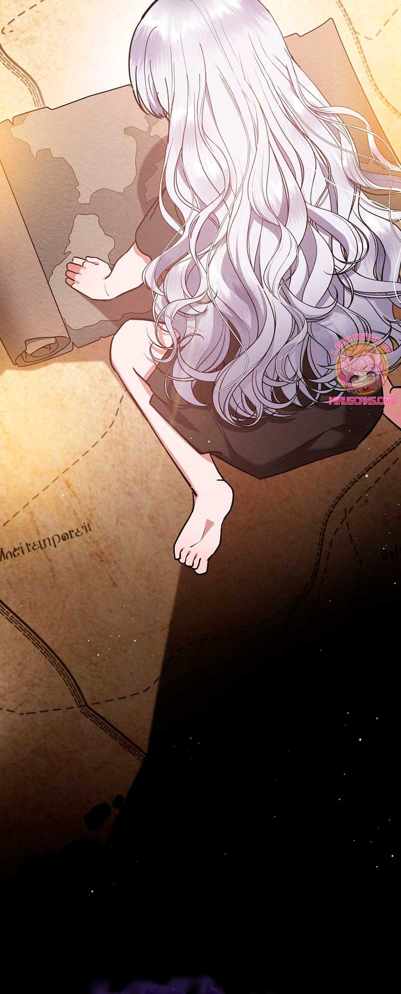 La pequeña señora es una vengadora Capítulo 2 - Página 9