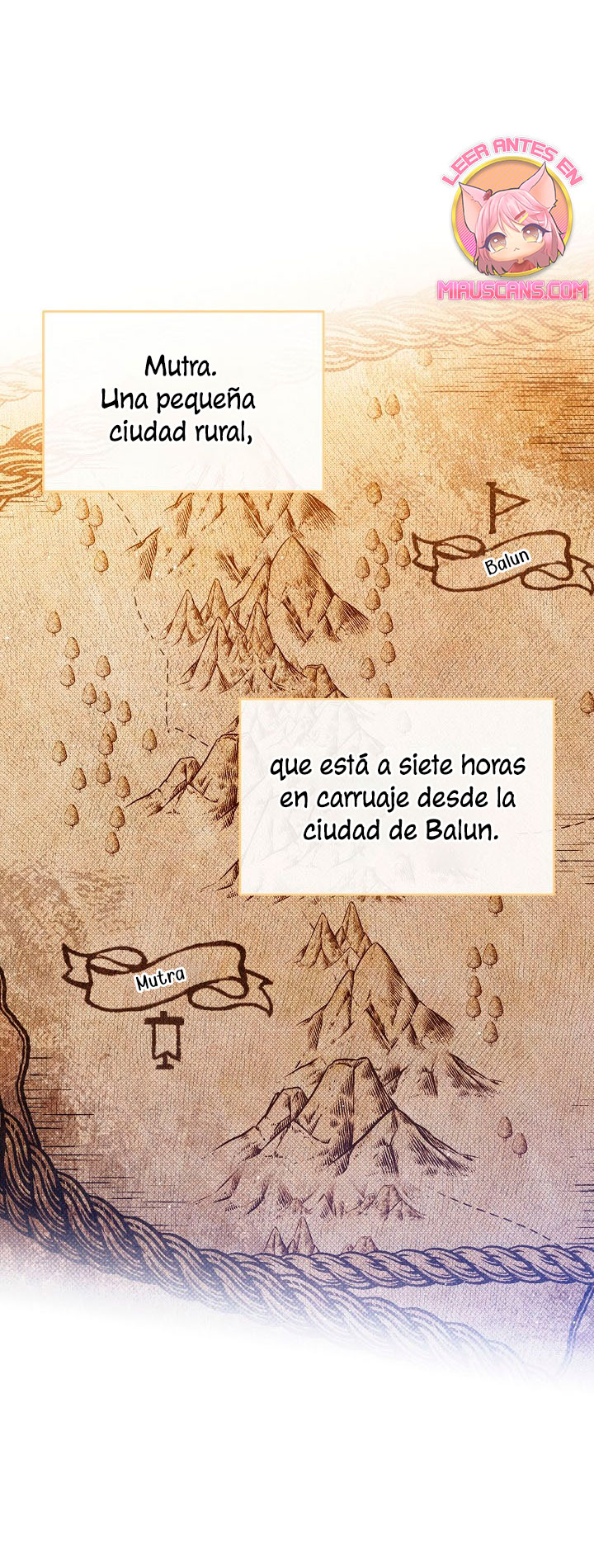 La pequeña señora es una vengadora Capítulo 21 - Página 19