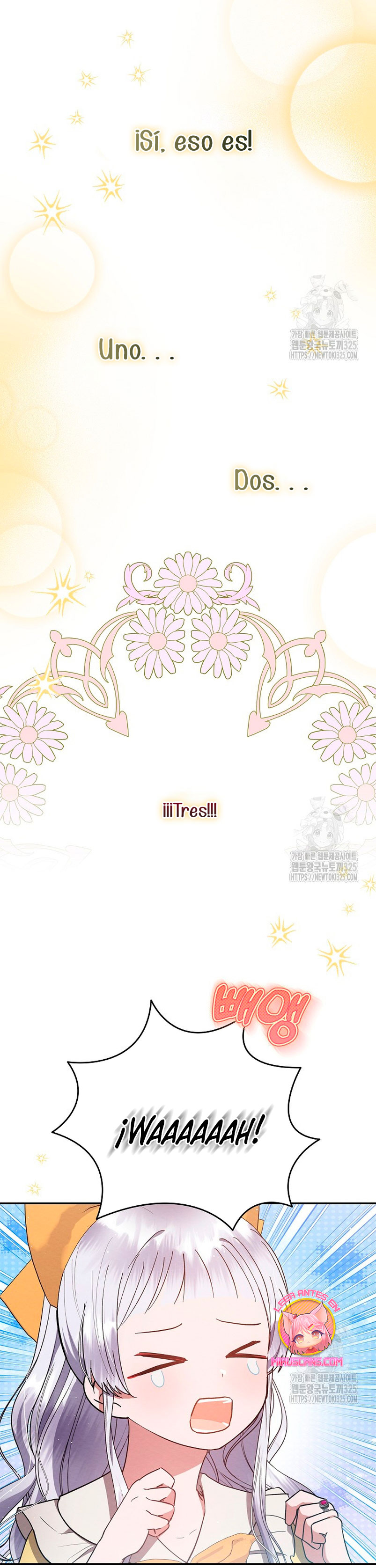 La pequeña señora es una vengadora Capítulo 22 - Página 10