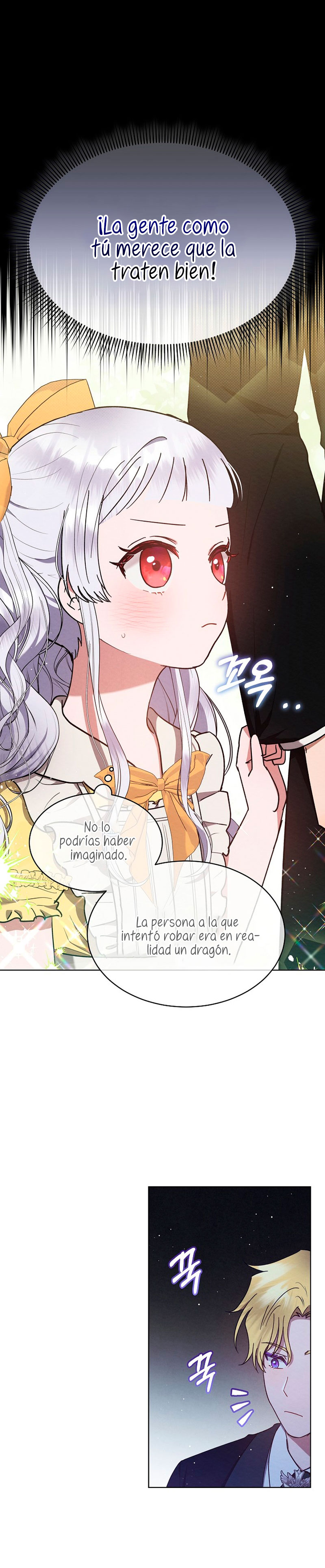 La pequeña señora es una vengadora Capítulo 23 - Página 20