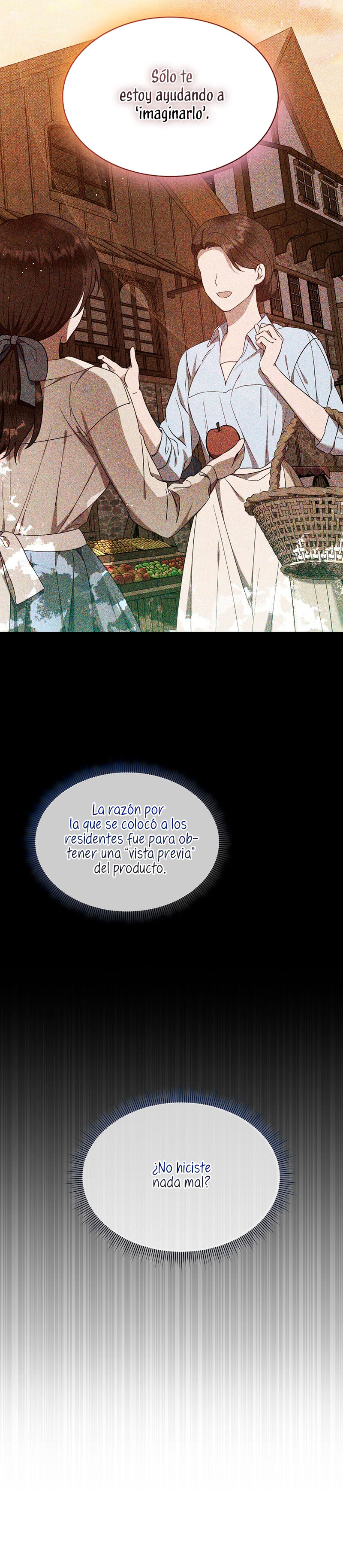 La pequeña señora es una vengadora Capítulo 23 - Página 29