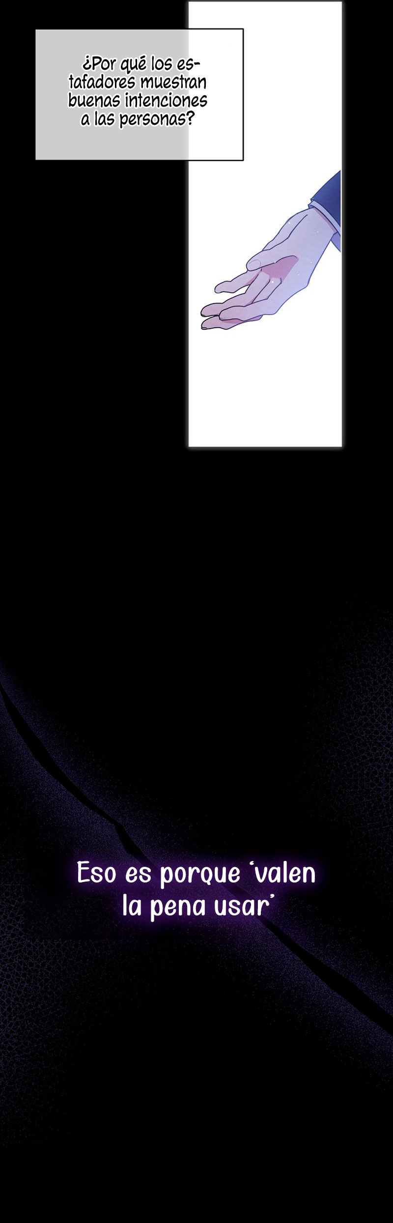 La pequeña señora es una vengadora Capítulo 23 - Página 35