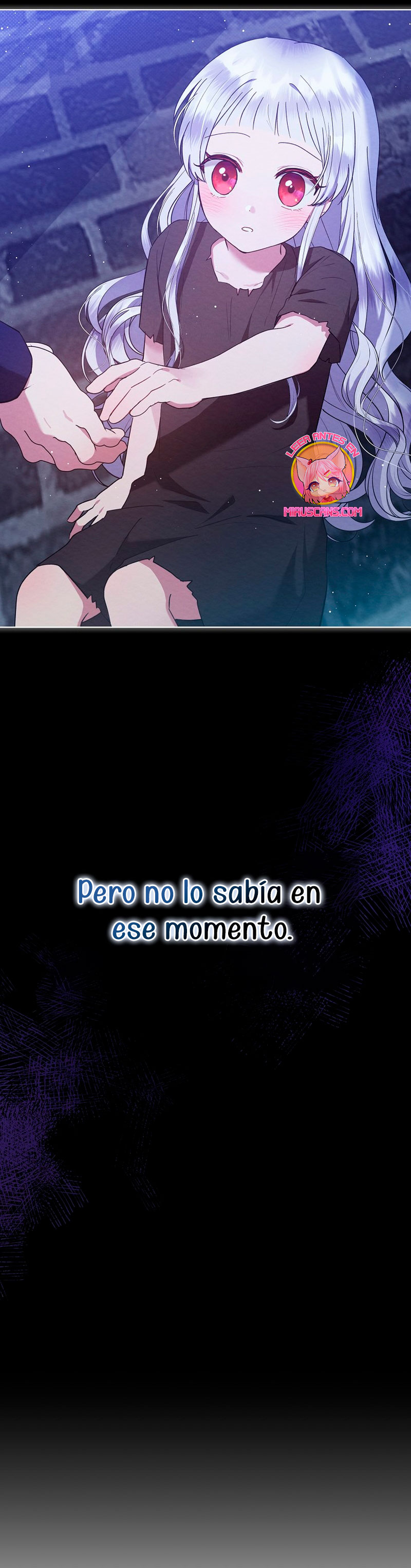 La pequeña señora es una vengadora Capítulo 23 - Página 36