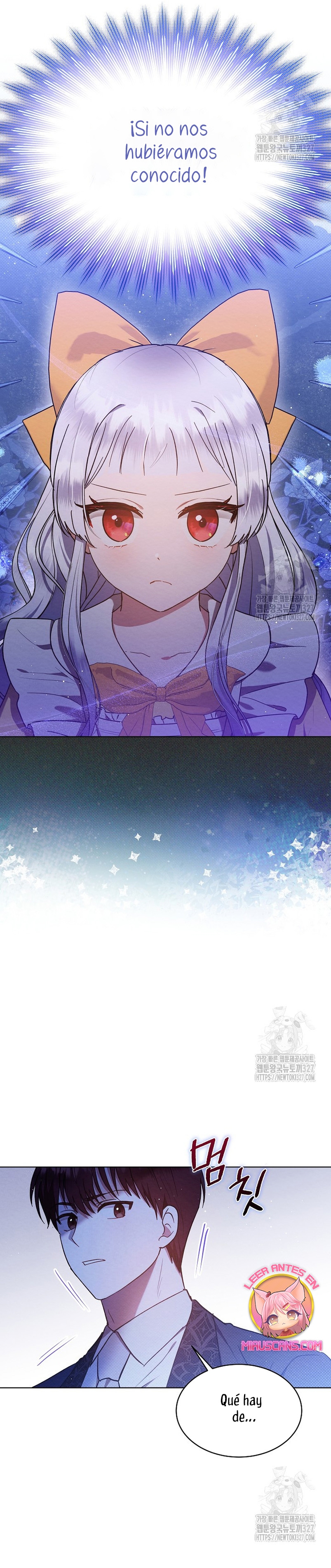 La pequeña señora es una vengadora Capítulo 24 - Página 11