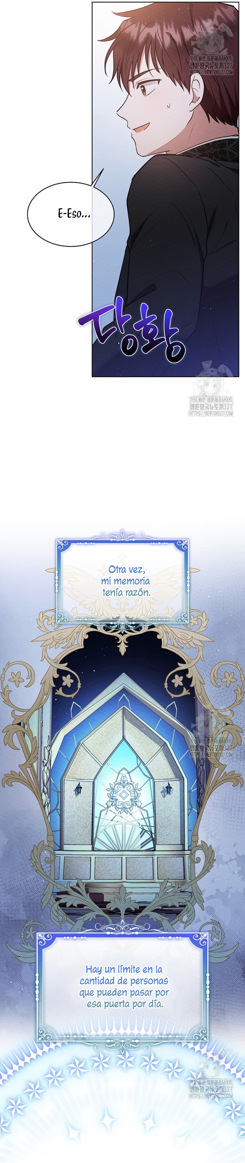 La pequeña señora es una vengadora Capítulo 24 - Página 15