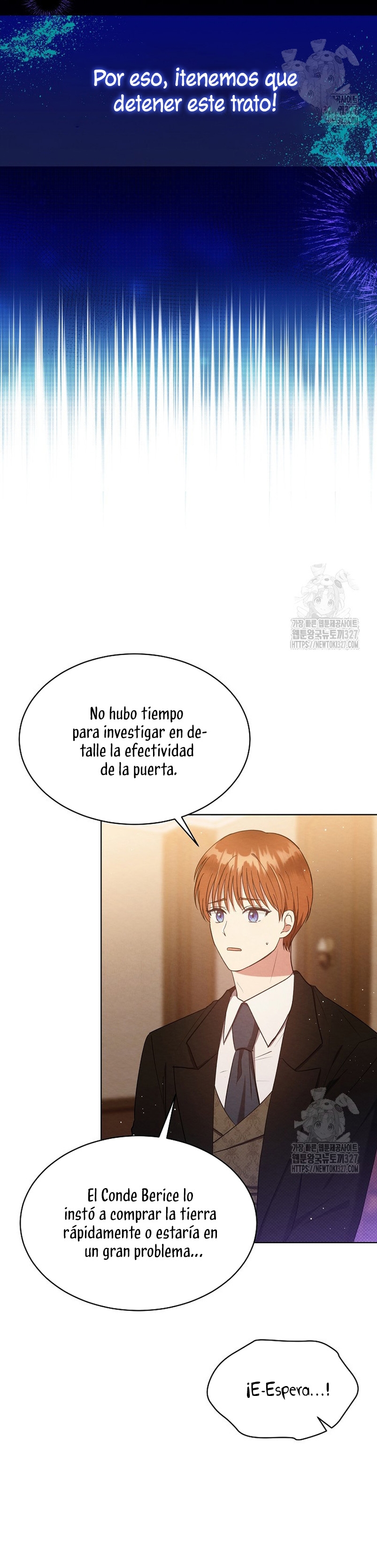 La pequeña señora es una vengadora Capítulo 24 - Página 18