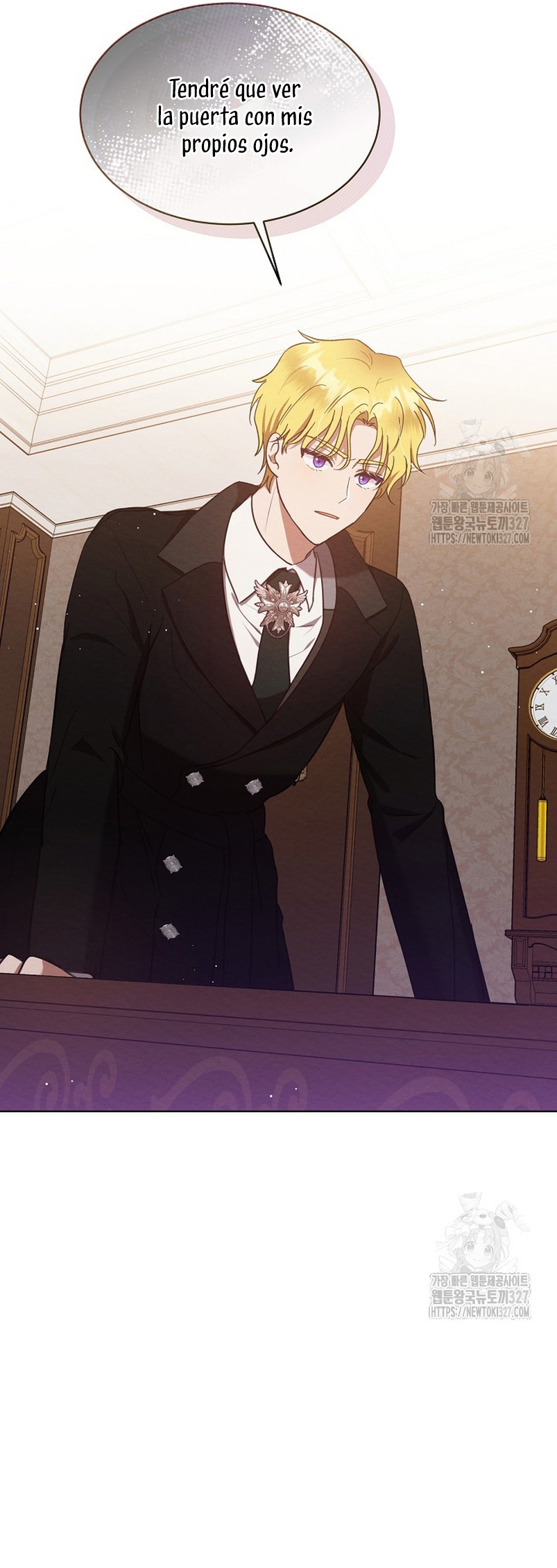 La pequeña señora es una vengadora Capítulo 24 - Página 23