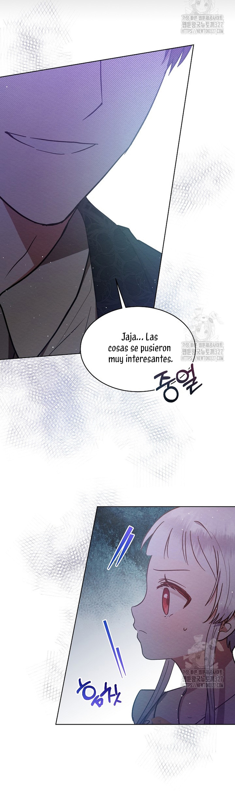 La pequeña señora es una vengadora Capítulo 24 - Página 31