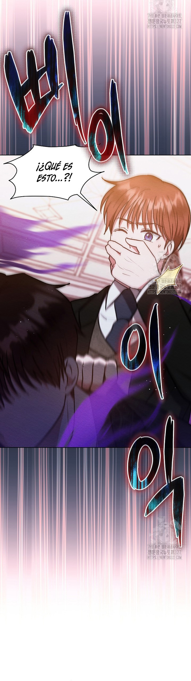 La pequeña señora es una vengadora Capítulo 24 - Página 34