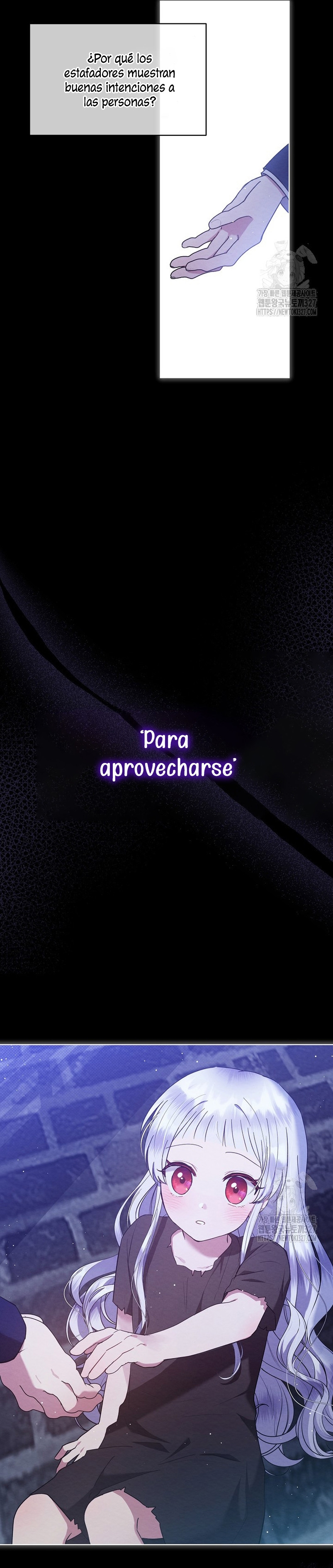 La pequeña señora es una vengadora Capítulo 24 - Página 4