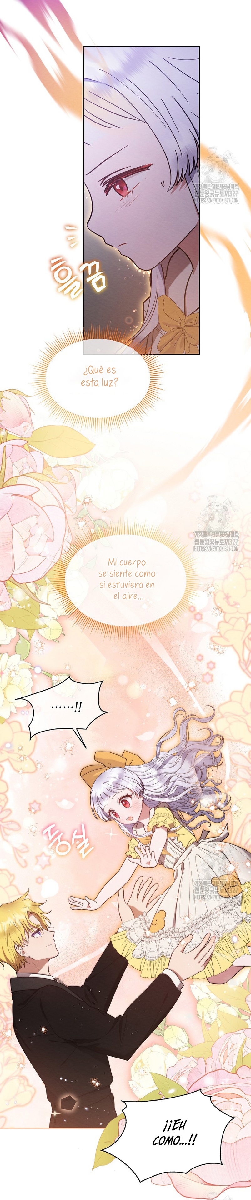 La pequeña señora es una vengadora Capítulo 24 - Página 40