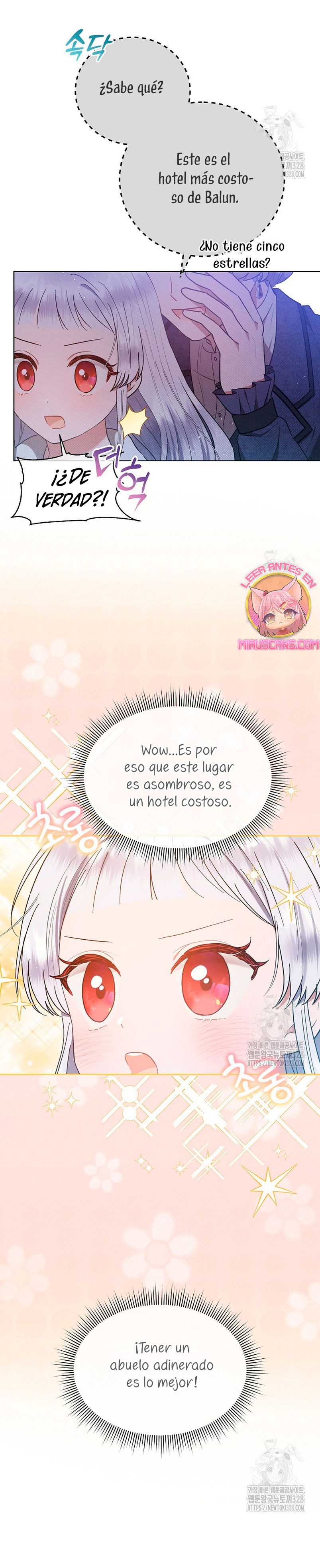 La pequeña señora es una vengadora Capítulo 25 - Página 24